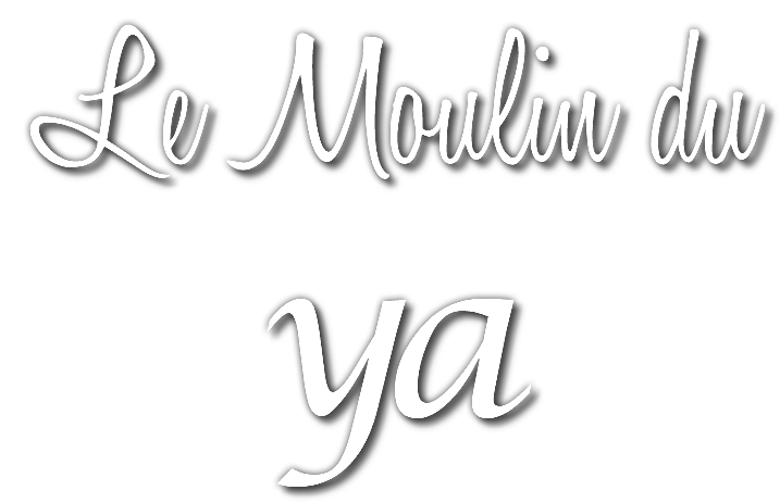 Le Moulin duya